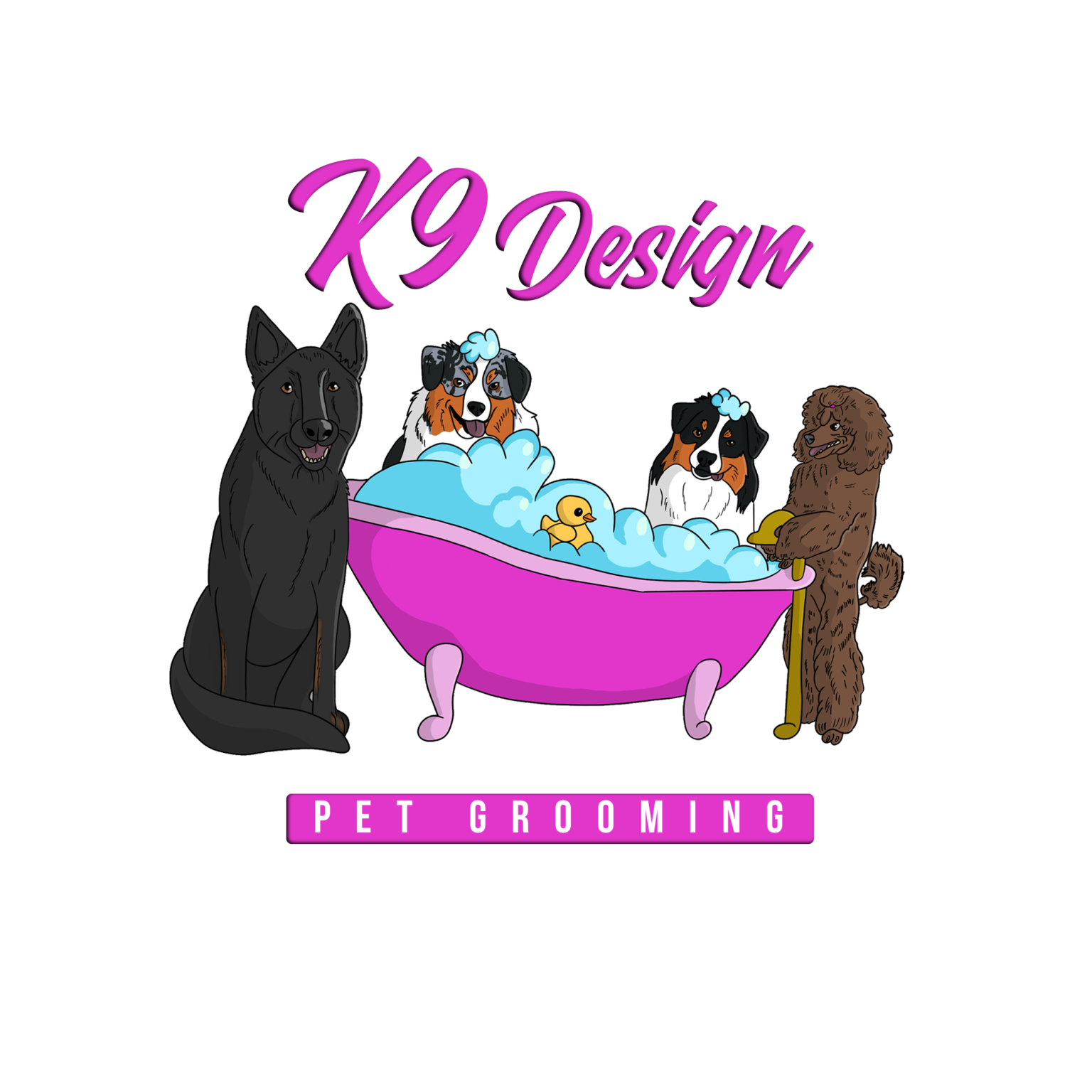 K9 Design Pet Grooming