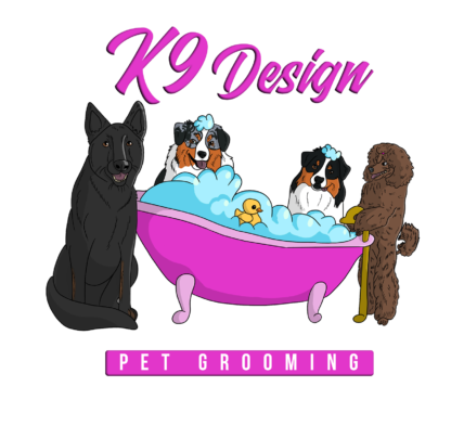 K9 Design Pet Grooming